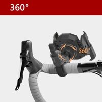 Phụ kiện giữ điện thoại trên ghi-đông xe đạp - JGX001