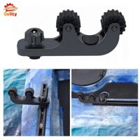 Phụ kiện giữ mái chèo thuyền Kayak cho mọi chiếc thuyền Kayak Lắp đặt đơn giản