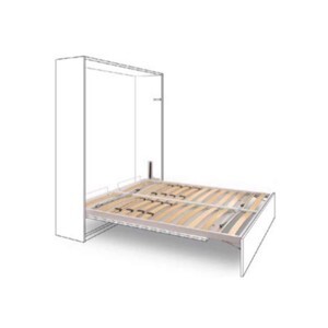 Phụ kiện giường gấp PIGALETTO DELUXE Hafele 271.95.219