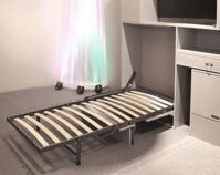 Phụ kiện giường gập thông minh âm tủ BTC-WB.09