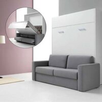 Phụ kiện giường Sofa xếp gọn Hafele Divaletto 271.95.195