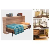 Phụ kiện giường xếp mở dọc 1600×2000mm Hafele 271.97.323