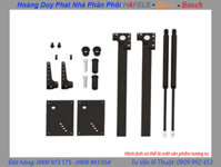 Phụ kiện giường xếp mở dọc 1600×2000 mm Hafele 271.97.323