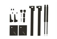 Phụ kiện giường xếp mở dọc 1600×2000 mm Hafele 271.97.323