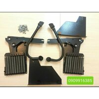 Phụ kiện giường xếp.Phụ kiện giường gấp thông minh