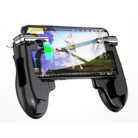 (Phụ kiện) H2 Jedi Survival Wilderness Action Four Fingers Linked Quick Shot Button Gamepad, Pair