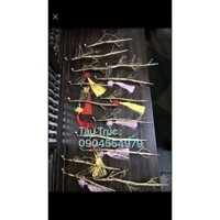 Phụ kiện hầu Đồng