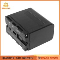 Phụ kiện hộp đựng pin Np-f970 cho chất lượng bảng điều khiển Video LED