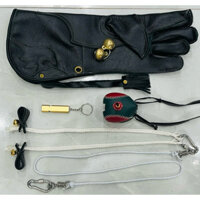 Phụ kiện huấn luyện chim săn cỡ lớn (đại bàng ưng ,đại bàng núi ,đại bàng biển ,đại bàng đen)