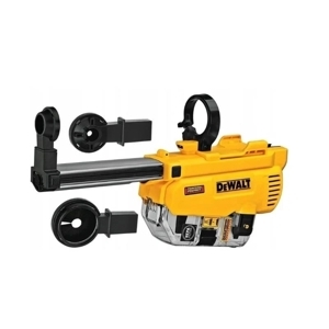 Phụ kiện hút bụi dành cho máy khoan bê tông DWH205DH-KR
