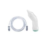 Phụ kiện hút mũi dùng cho cho máy xông khí dung OMRON DUOBABY