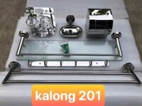 Phụ kiện Inox Kalong 201