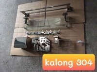 Phụ kiện Inox Kalong 304