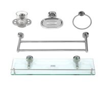 Phụ Kiện INOX nhà tắm SELTA