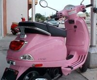 Phụ kiện inox xe Vespa LX_Quai yên sau