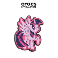 Phụ kiện Jibbitz™ Charm Little Pony Twilight Sparkle