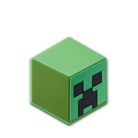 Phụ kiện Jibbitz™ Charm Minecraft 1