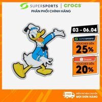 Phụ Kiện Jibbitz™S Donald Duck Character - Xanh Dương  - 10010019