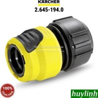 Phụ kiện Karcher - Khớp nối nhanh đầu vào Karcher 2.645-194.0