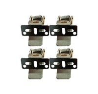 Phụ kiện kẹp cho đèn LED PANEL MPE CKPL-60