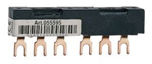 Phụ kiện kết nối cầu dao Schneider GV2G472