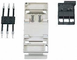 Phụ kiện kết nối cầu dao Schneider GV2AF3