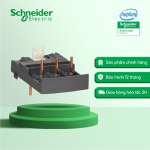 Phụ kiện kết nối cầu dao Schneider GV2AF3