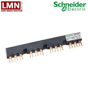 Phụ kiện kết nối cầu dao Schneider GV2G454