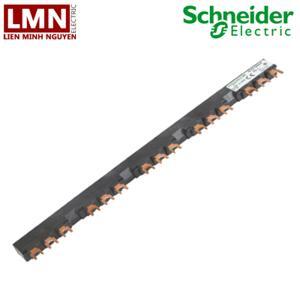 Phụ kiện kết nối cầu dao Schneider GV2G554