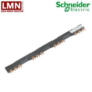 Phụ kiện kết nối cầu dao Schneider GV2G472