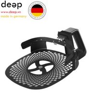 Phụ Kiện Khay Nướng Pizza Air HD9953/00 Philips Deep2 www.yeuhangduc.vn l Sẵn sàng cho bạn