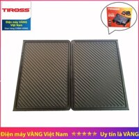 Phụ kiện khay nướng thay thế cho Máy kẹp nướng bánh mỳ Tiross TS965