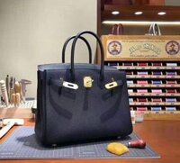 Phụ kiện khoá Hermes birkin 25 , 30