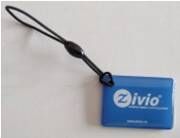 Phụ kiện khoá vân tay THẺ TỪ ZIVIO