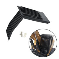 Phụ kiện Khung bảo vệ Cabin cho máy xúc Huina 1550/1580 điều khiển từ xa chính hãng , tỷ lệ 1/14