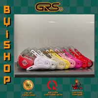 Phụ Kiện Kính Grs hơn 20 màu kính mũ bảo hiểm a102k a737k a760k a33k a966k a790k a860k Flat nón bảo hiểm chính hãng grs