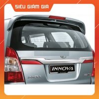 Phụ kiện Làm đẹp xe INNOVA Hàng Cao Cấp
