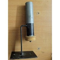 Phụ kiện làm kẹo bông gòn,làm kem bông gas : Que,Túi đựng,Màu pha,Quả lô,Dây culoa