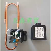 Phụ kiện làm mát tủ lạnh Van điện từ SDF0.83 / 2D-N Bảng mạch Van đảo chiều 220V