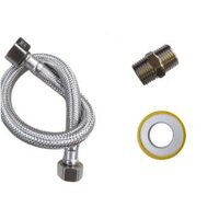 Phụ kiện lắp đặt bình nóng lạnh NP-01