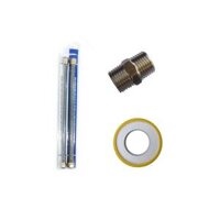 Phụ kiện lắp đặt bình nóng lạnh