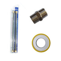 Phụ kiện lắp đặt bình nóng lạnh