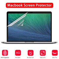 Phụ Kiện Laptop  1  Chống Ánh Sáng Xanh HD Matte Bảo Vệ Màn Hình 2021 Cho Macbook Air M2 pro 14 16 M3 13 A2681 A2289 A2338 M1 Air series 2 Cái / bộ