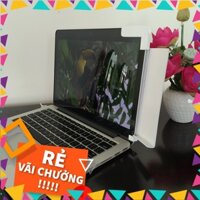 Phụ Kiện LAPTOP - Ốp Giá Đỡ Điện Thoại Gắn Trên Màn Hình Laptop (Siêu Tiện Lợi)