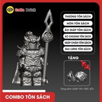 Phụ kiện Lego - Combo Tôn Sách