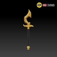 Phụ kiện Lego - Đao Hecarim - Đặc biệt (Special)