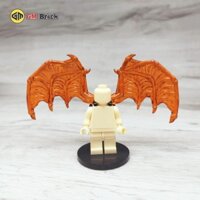 Phụ kiện Lego - Đôi cánh Demon Hunter - Hệ màu Effect