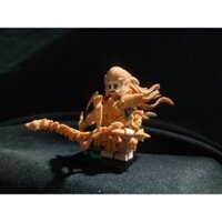 Phụ Kiện Lego Furry Dark sider