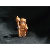 phụ kiện lego lính hổ dực nhà trần