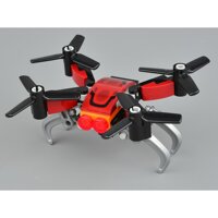 Phụ Kiện LEGO Máy Bay Không Người Lái Drone Cỡ Nhỏ 3cm x 9cm x 9cm